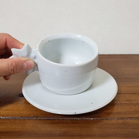 佳器工房/カップ＆ソーサー