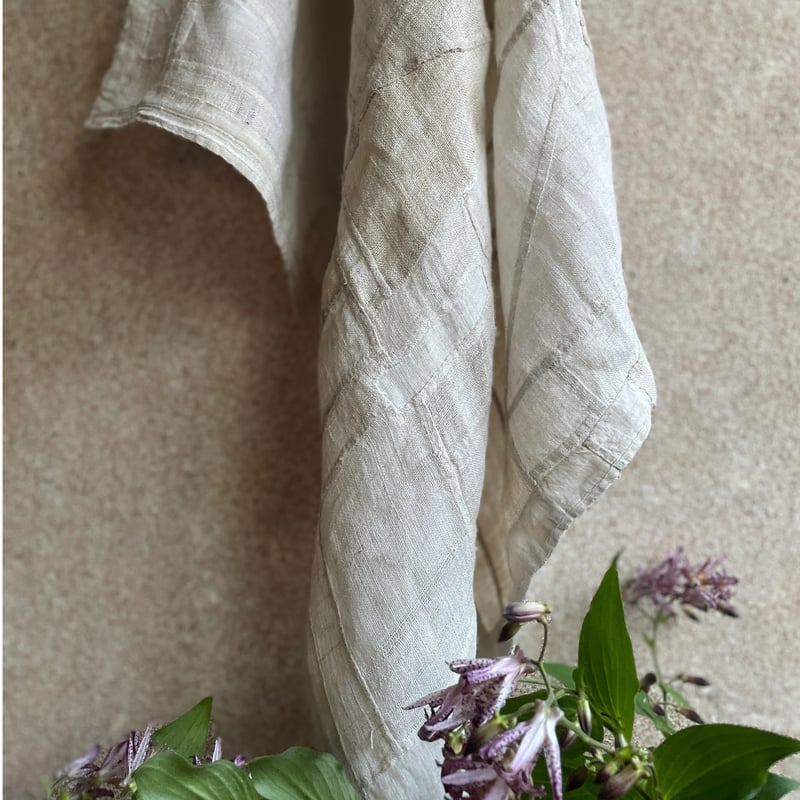 アンティークのポジャギ | hapun