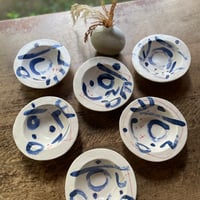 hapun pottery / 하나 ハナボウル