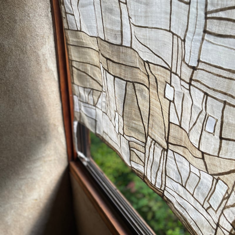 アンティークのポジャギ | hapun