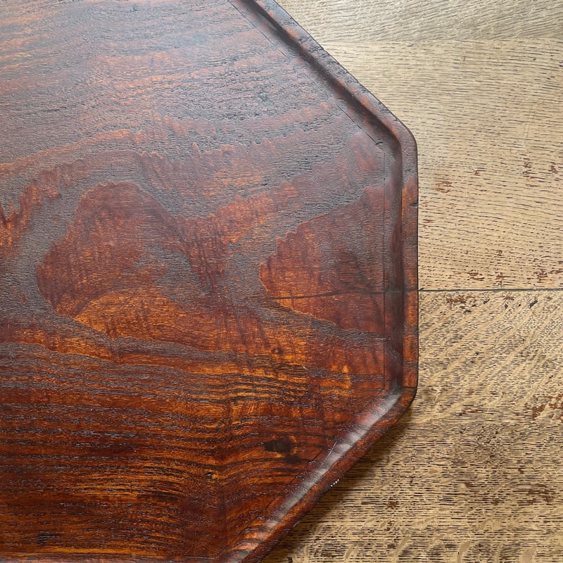 韓国の天板 八角 アンティーク | hapun