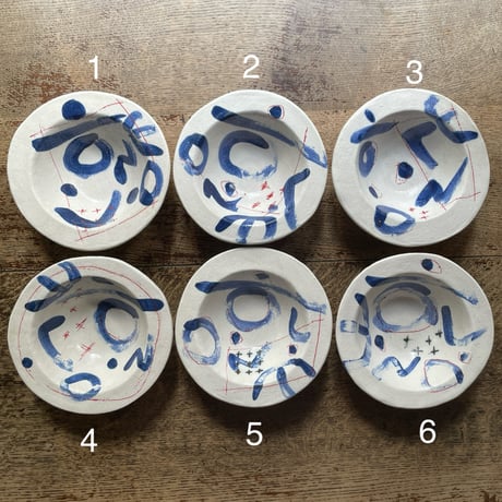hapun pottery / 하나 ハナボウル