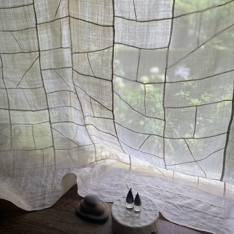 韓国　古道具　ポジャギ 韓国骨董 ポジャギ 190x190 – S-STORE