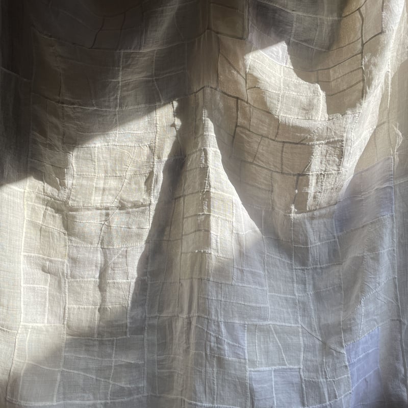 モシのポジャギ c（antique） モシのポジャギ c（antique） | 暮らしの韓国 minari