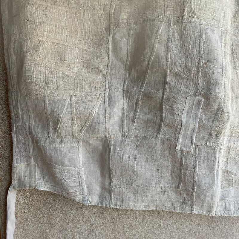 アンティークのポジャギ | hapun