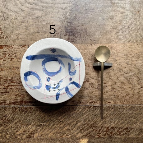 hapun pottery / 하나 ハナボウル