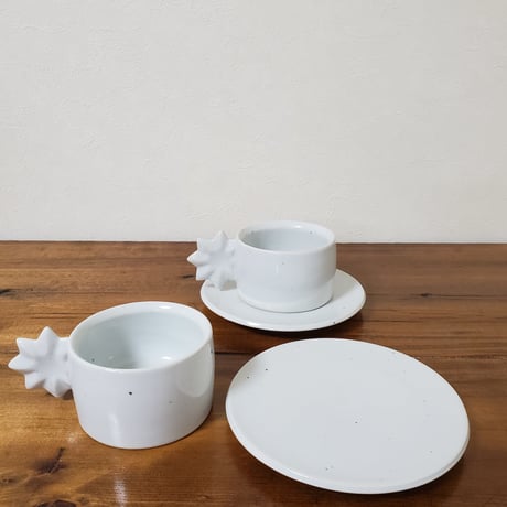 佳器工房/カップ＆ソーサー