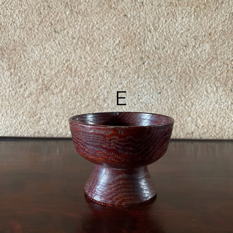 韓国の古い木の器 | hapun