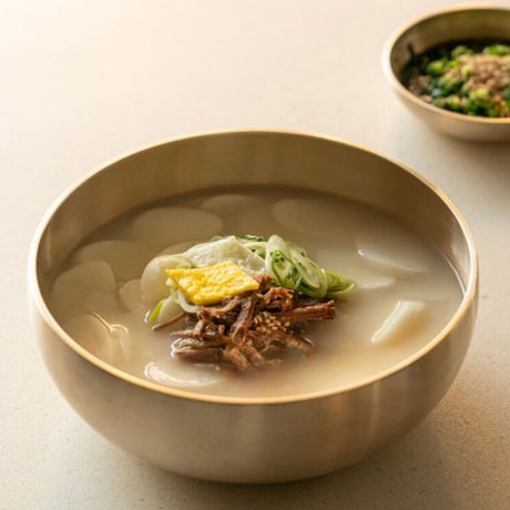 놋담ノッダム麺鉢