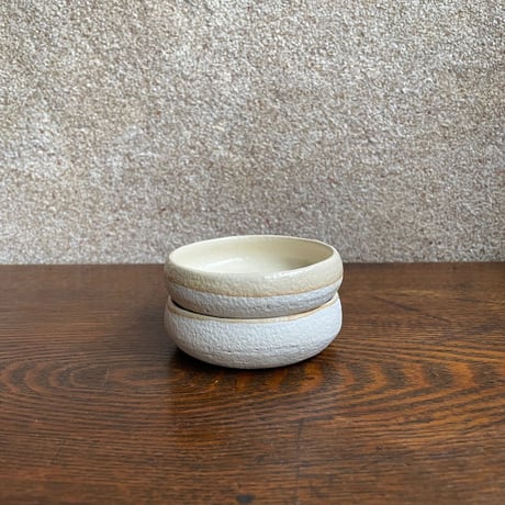 hapun pottery ミニチャンギナチュラル