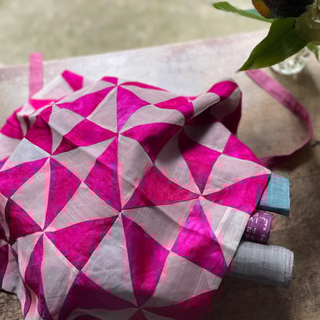 CATEGORY ポジャギ/POJAGI | hapun