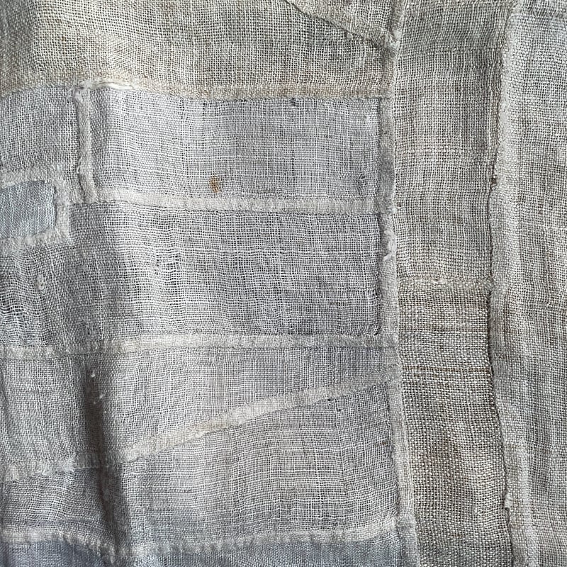 アンティークのポジャギ | hapun