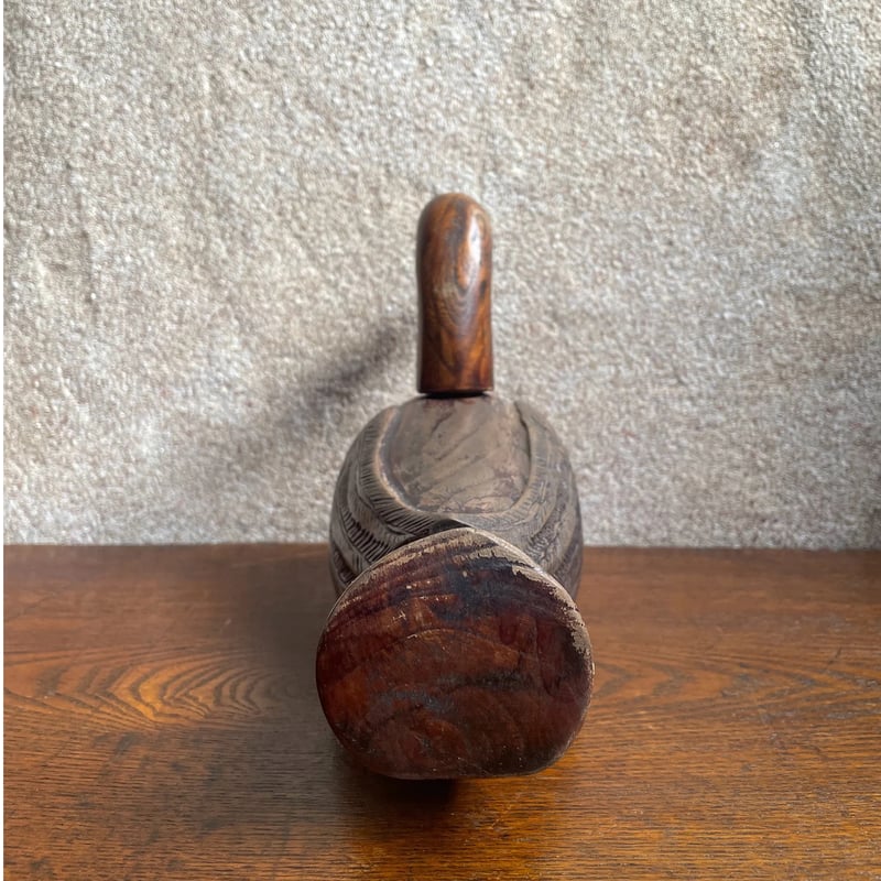 ⭐️レア⭐️アンティーク⭐️木の樽⭐️骨董品 韓国の木雁 アンティーク | hapun