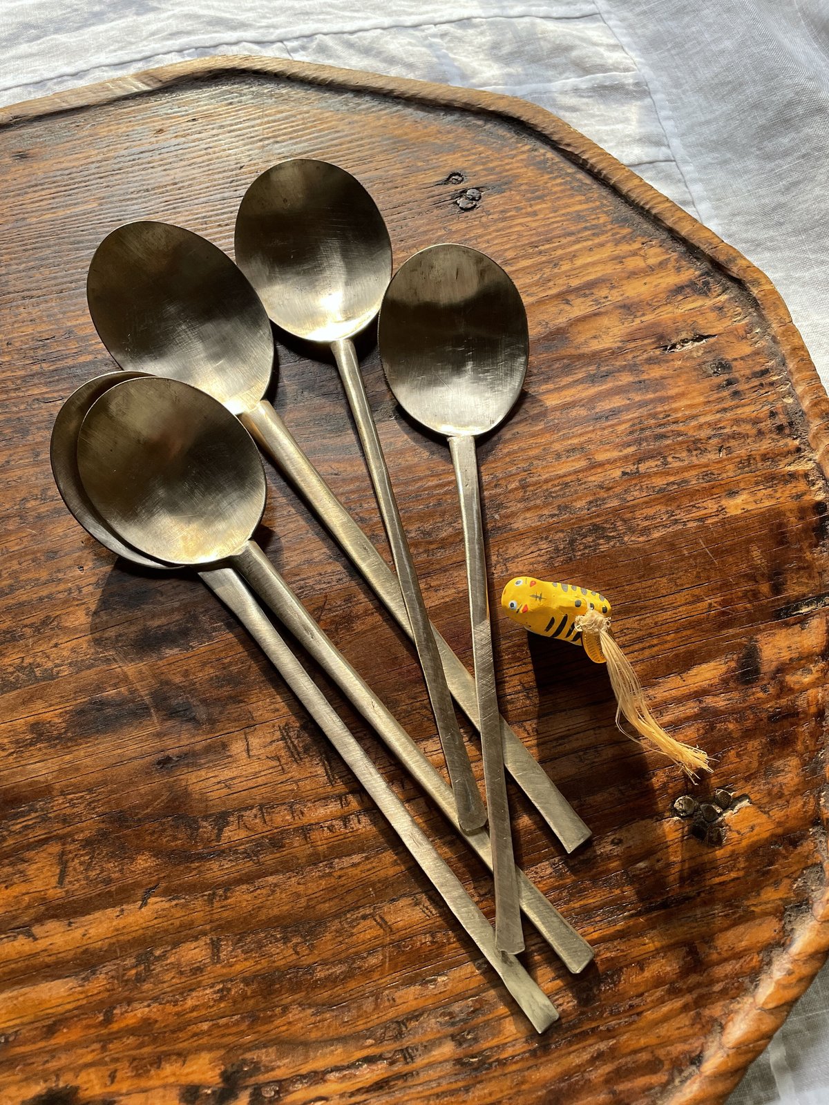 Antique スッカラ handmade | hapun Antique スッカラ handmade | hapun