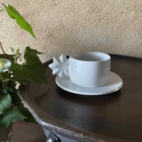佳器工房/カップ＆ソーサー