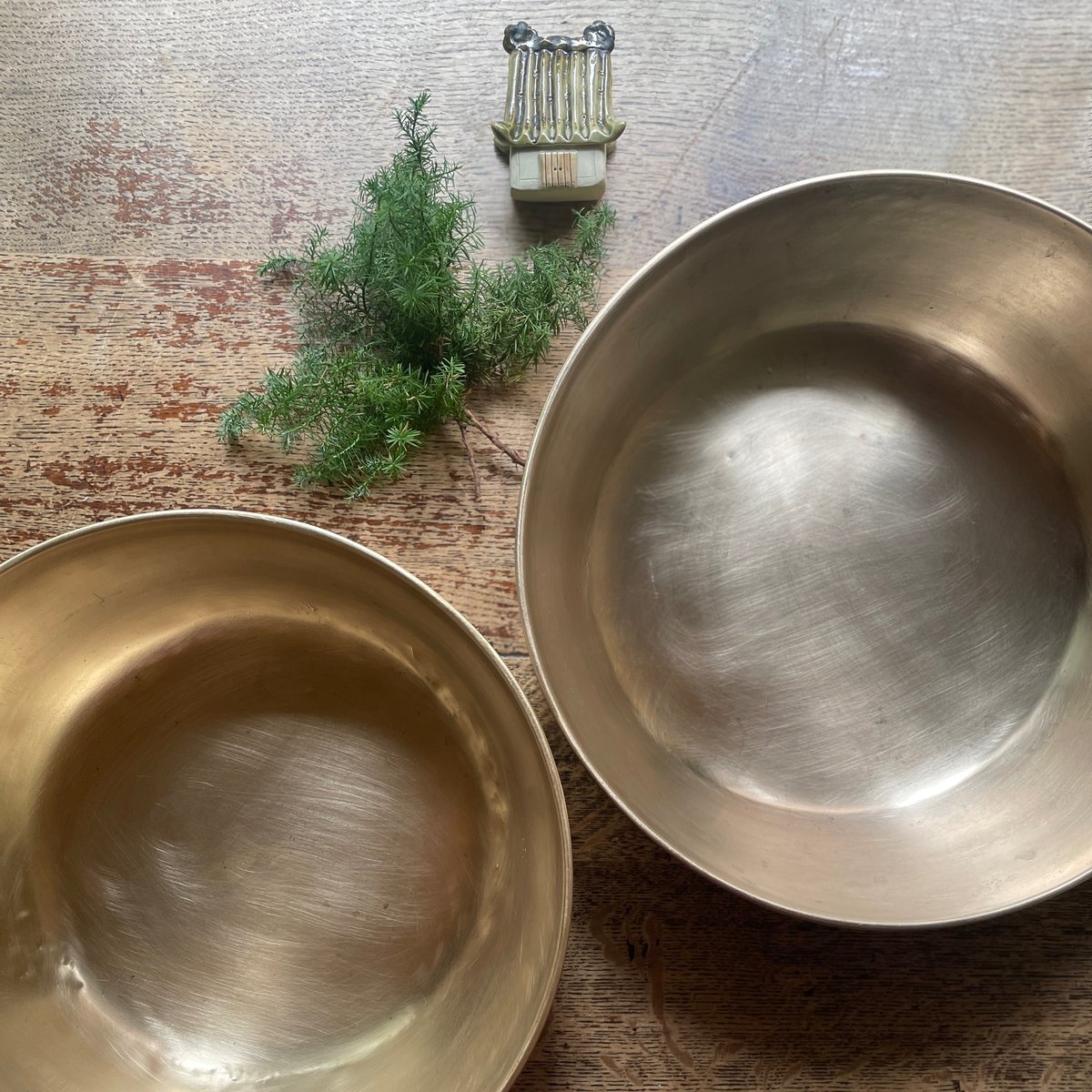 中国製 アンティーク 大鉢 ❤️ 値下げ! 中国製 アンティーク 大鉢 ❤️ 値下げ!