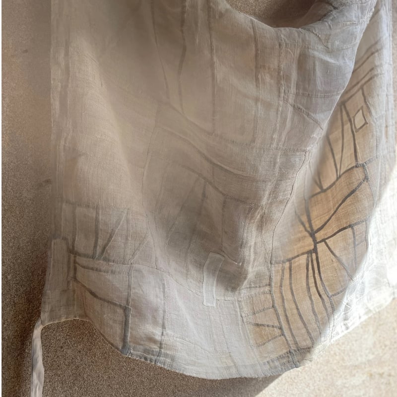 アンティークのポジャギ | hapun