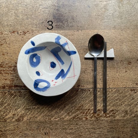 hapun pottery / 하나 ハナボウル