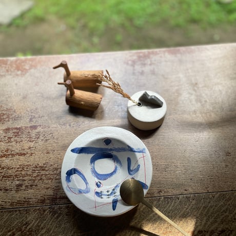 hapun pottery / 하나 ハナボウル
