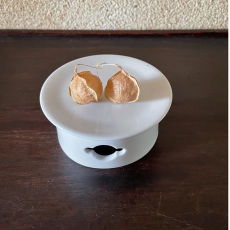 佳器工房/雲高台皿