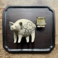 佳器工房/福ぶたさん