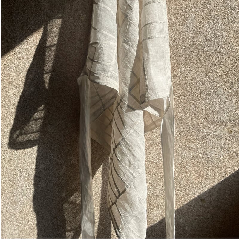 ポジャギ アンティーク/パターン | hapun