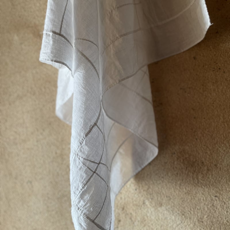 アンティークポシャギ 綿のポジャギ アンティーク | hapun