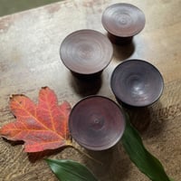 韓国の木の高台 アンティーク