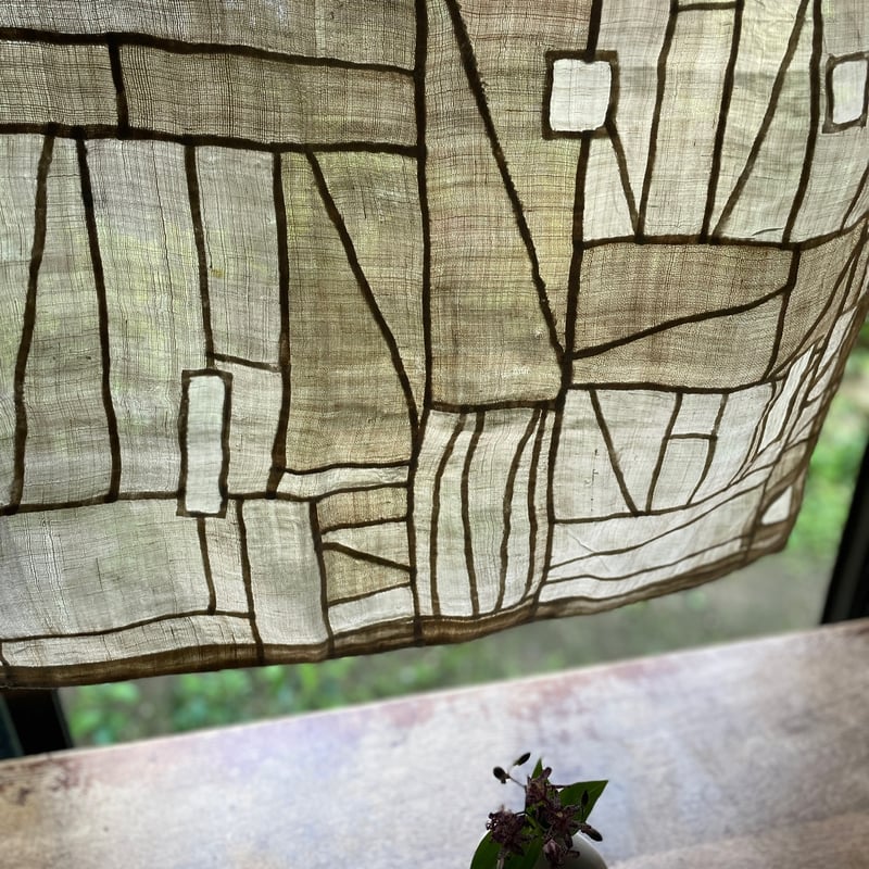 アンティークのポジャギ | hapun