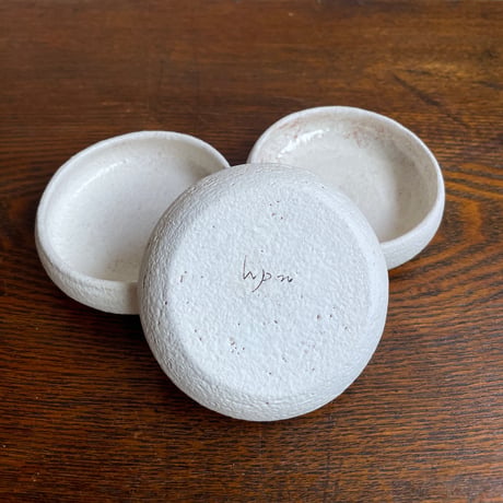 hapun pottery/ミニチャンギ