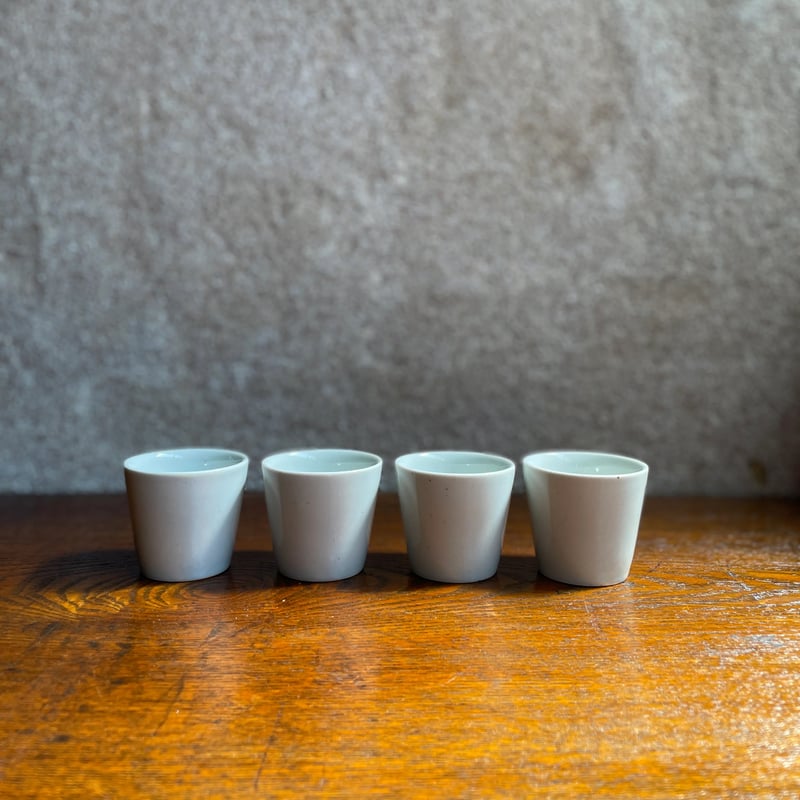 Yeogi-Damki/ヨギダムギ/おちょこ | hapun