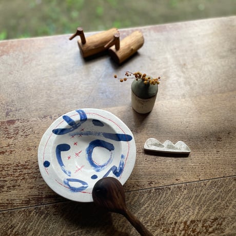 hapun pottery / 하나 ハナボウル