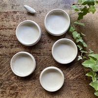 hapun pottery/ミニチャンギ
