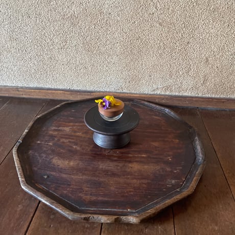 韓国のアンティーク天板b
