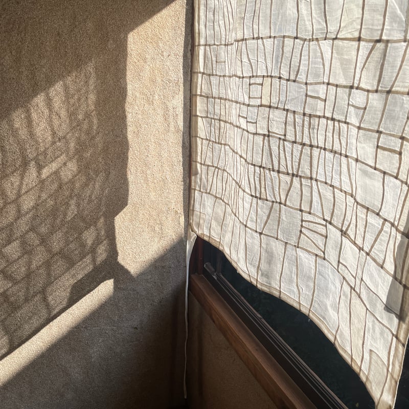 ポジャギ アンティーク/パターン | hapun