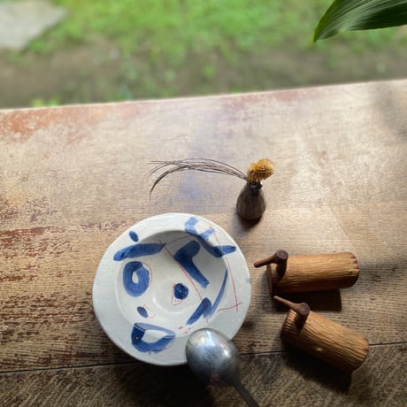 hapun pottery / 하나 ハナボウル