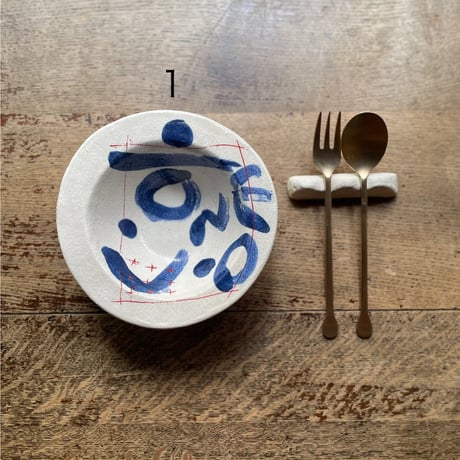 hapun pottery / 하나 ハナボウル
