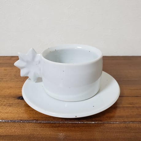 佳器工房/カップ＆ソーサー