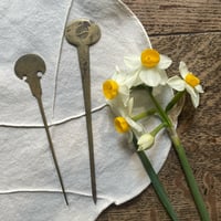 韓国の古い花壺 花蟹模様 茶蟹 | hapun 韓国の古い花壺 花蟹模様 茶蟹 | hapun