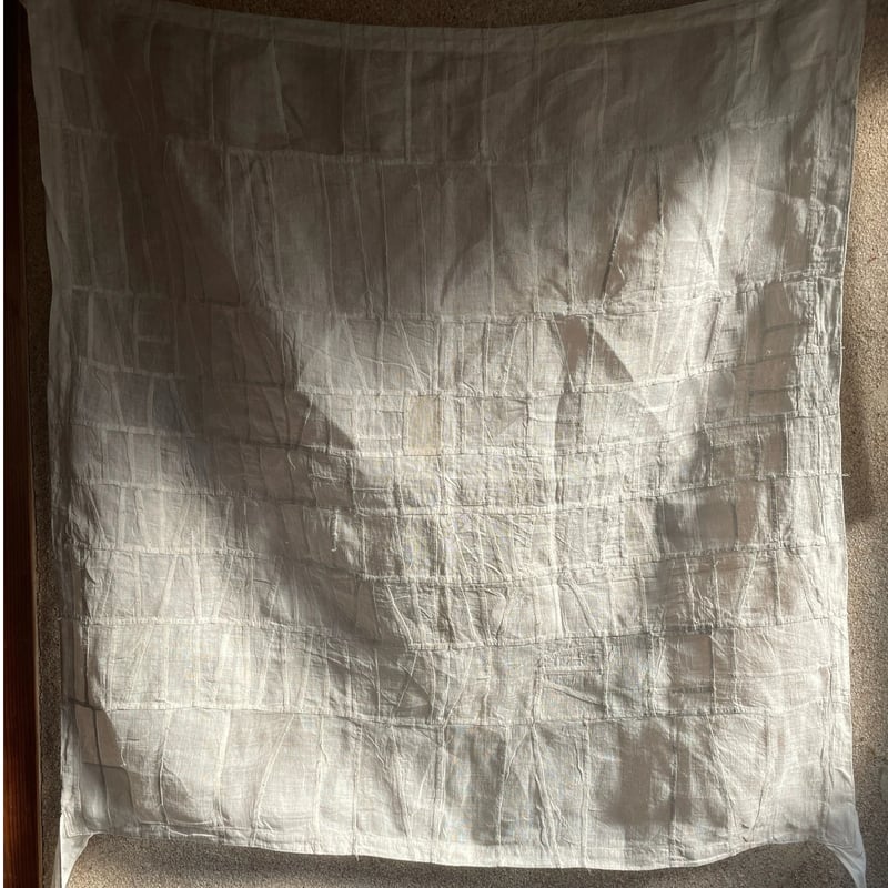 ポジャギ アンティーク/パターン | hapun