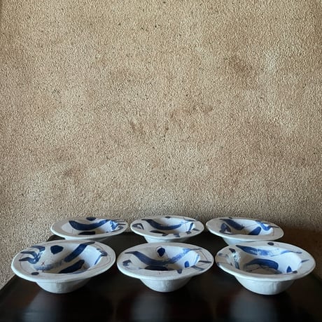 hapun pottery / 하나 ハナボウル