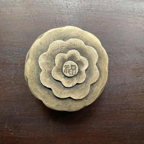 佳器工房/福花のオブジェ