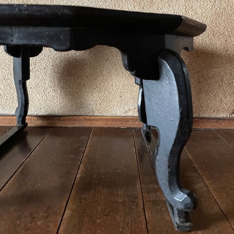 12角のアンティークソバン お買い得品