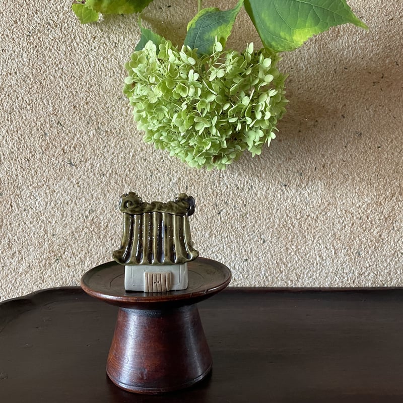 佳器工房 韓屋オブジェ | hapun