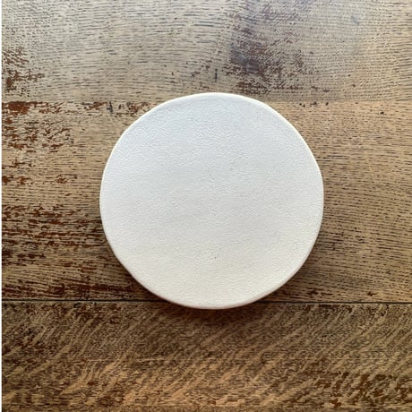 hapun pottery/ 高台皿newソルギ