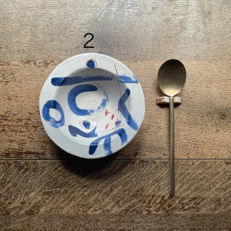 hapun pottery / 하나 ハナボウル