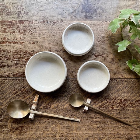 hapun pottery/ミニチャンギ