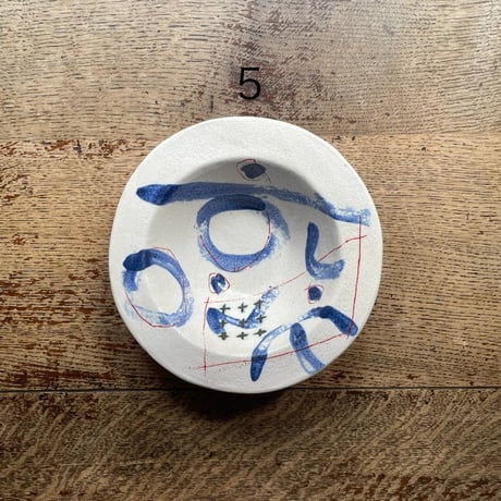 hapun pottery / 하나 ハナボウル