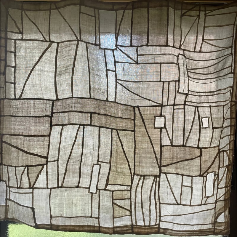 アンティークのポジャギ | hapun