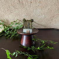 佳器工房 韓屋オブジェ